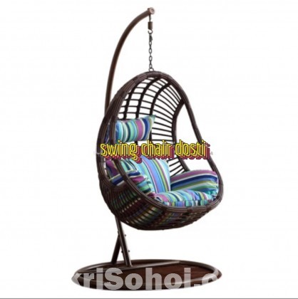 Swing chair dosti